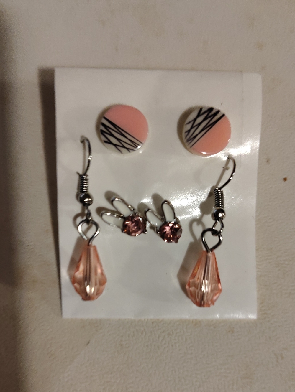 Ear Rings